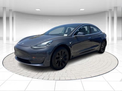 Used 2018 Tesla Model 3 Long Range