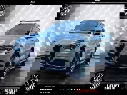 Used 2022 Alfa Romeo Stelvio Sprint