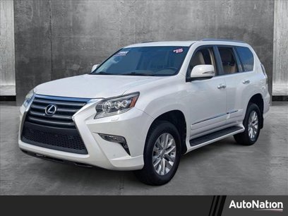 Used 2015 Lexus GX 460