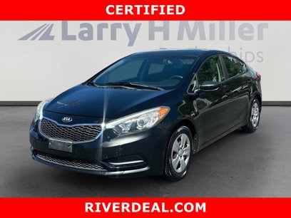 Used 2015 Kia Forte LX