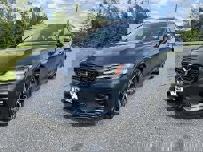 Used 2025 Volvo S60 B5 Core