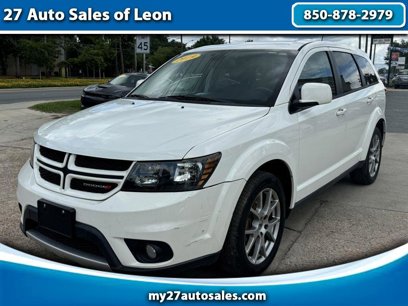 Used 2019 Dodge Journey GT