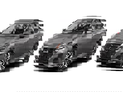 Used 2023 Nissan Altima 2.5 SV
