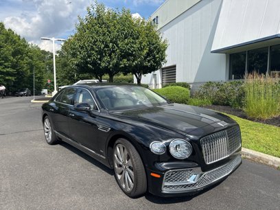 Certified 2022 Bentley Flying Spur Plug-In Hybrid