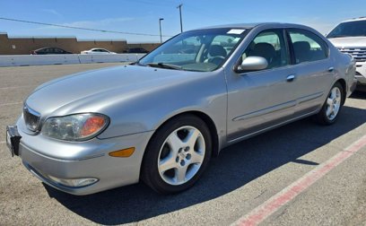 Used 2000 INFINITI I30