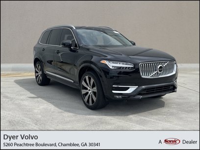 Certified 2024 Volvo XC90 B6 Plus w/ Protection Package Premier