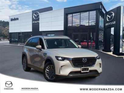 Used 2024 MAZDA CX-90 Plug-In Hybrid w/ Preferred