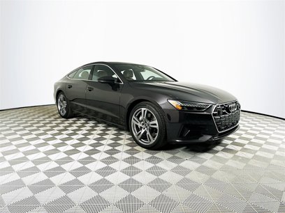 Used 2024 Audi A7 3.0T Premium Plus