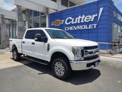 Used 2019 Ford F250 XLT