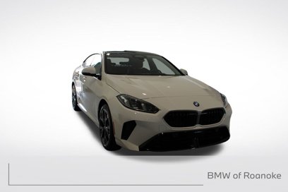 New 2025 BMW 228i xDrive w/ Premium Package