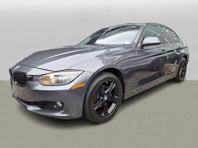 Used 2015 BMW 328i xDrive Sedan w/ Driver Assistance Package