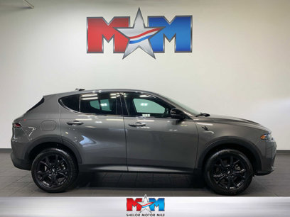 Used 2023 Dodge Hornet GT w/ GT Blacktop Package