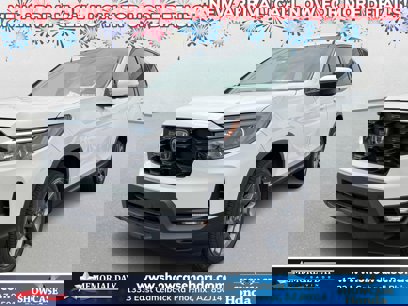 Used 2023 Honda Passport EX-L