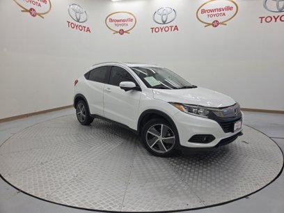 Used 2022 Honda HR-V EX