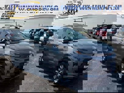 Used 2023 Chevrolet Bolt EUV LT w/ Convenience Package
