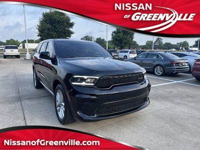 Used 2023 Dodge Durango GT