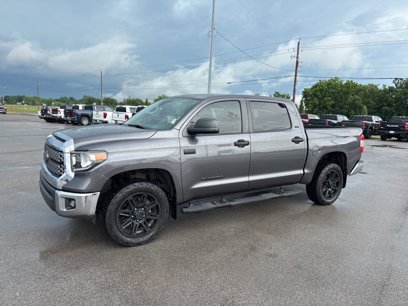 Used 2020 Toyota Tundra SR5