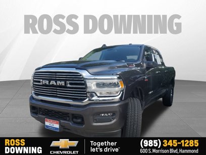 Used 2024 RAM 2500 Laramie