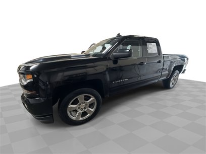 Used 2018 Chevrolet Silverado 1500 LT w/ All Star Edition