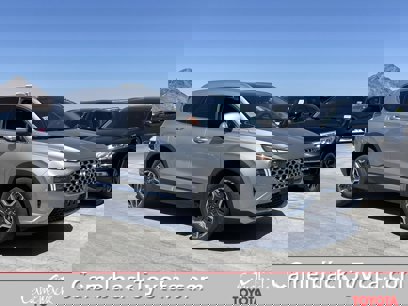 Used 2023 Hyundai Santa Fe Limited