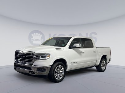 Used 2022 RAM 1500 Limited