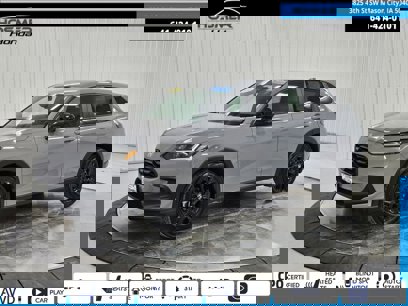 Used 2024 Honda HR-V Sport