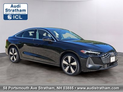New 2025 Audi A5 2.0T Premium Plus