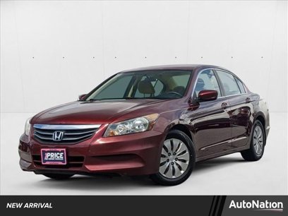 Used 2011 Honda Accord LX