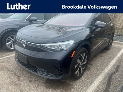 Certified 2023 Volkswagen ID.4 Pro