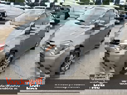 Used 2014 Toyota Corolla LE
