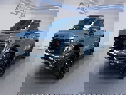 Used 2023 Ford F150 Raptor