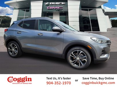 Used 2021 Buick Encore GX Select