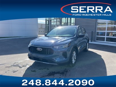 Used 2024 Ford Escape Active w/ Tech Pack #1