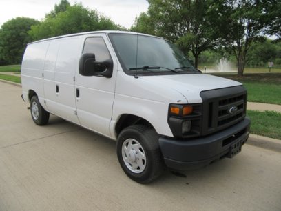 Used 2014 Ford E-150 and Econoline 150