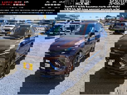 New 2025 Buick Envision Sport Touring