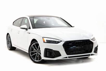 Certified 2024 Audi A5 2.0T Premium