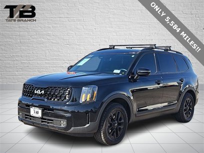 Used 2024 Kia Telluride SX Prestige X-Pro