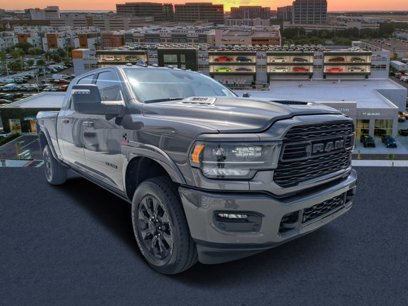 Used 2024 RAM 2500 Limited