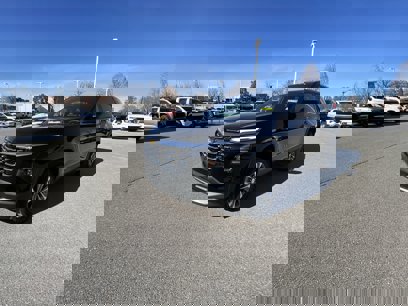 New 2025 Chevrolet Equinox LT