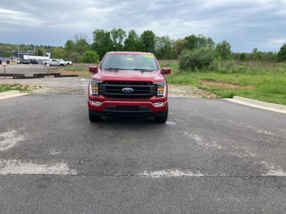 Used 2022 Ford F150 Lariat