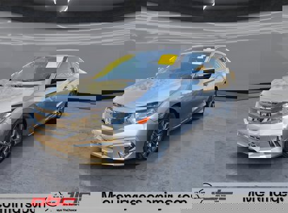 Used 2019 Honda Civic EX