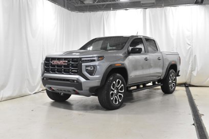 Used 2023 GMC Canyon AT4 w/ AT4 Premium Package