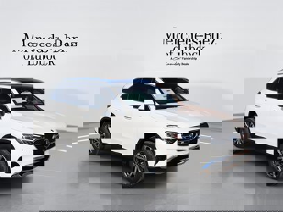 New 2025 Mercedes-Benz GLC 300 4MATIC