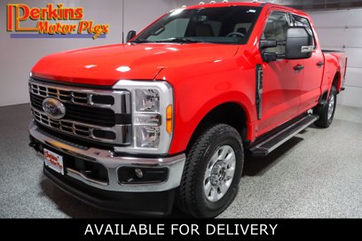 Used 2023 Ford F250 XLT