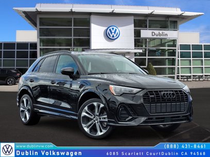 Used 2021 Audi Q3 2.0T Premium