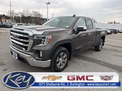 Used 2019 GMC Sierra 1500 SLE w/ SLE Value Package