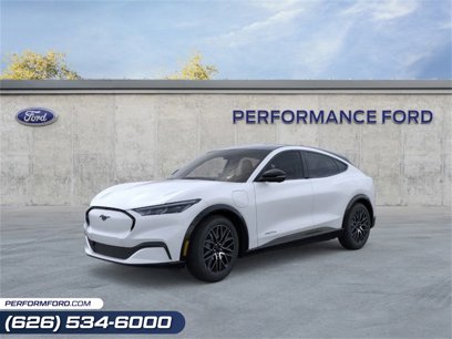New 2024 Ford Mustang Mach-E Premium