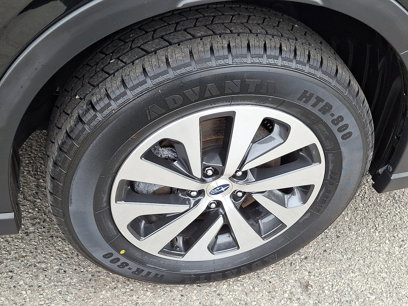 Certified 2022 Subaru Outback Premium
