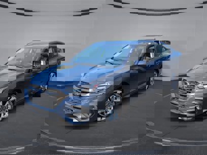 Certified 2023 Subaru Legacy Limited