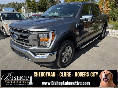 Used 2023 Ford F150 Lariat